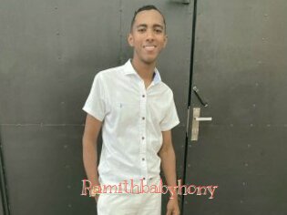 Ramithbabyhony