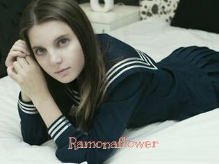 Ramonaflower