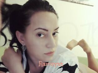 Ramsyxx