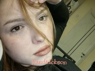 Randidobson