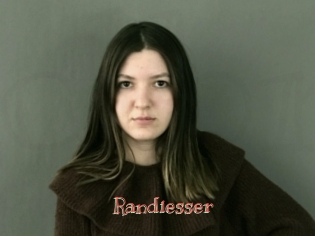 Randiesser