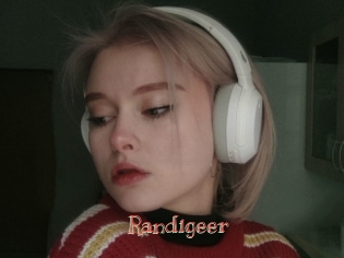 Randigeer