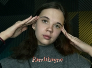 Randihayne