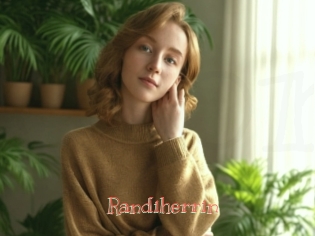 Randiherrin