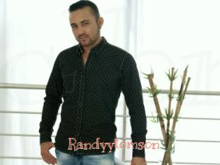 Randyytomson