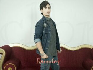 Ranndey