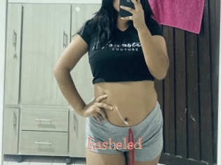 Rasheled