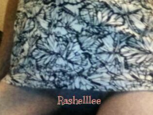 Rashelllee