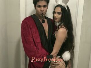 Ravefreakzz