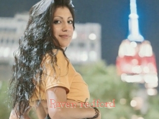 Raven_redford