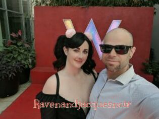 Ravenandjacquesnoir