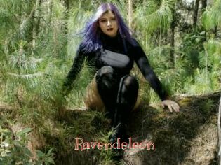 Ravendeleon