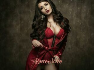 Ravenlove