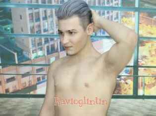 Ravioglintin