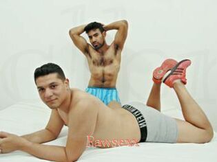 Rawsexx