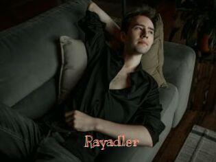 Rayadler
