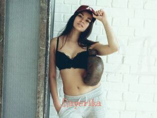 Rayerika