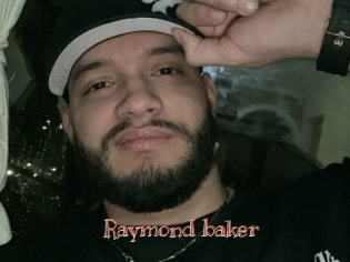 Raymond_baker