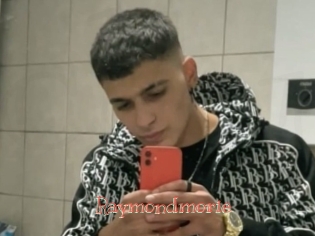 Raymondmorie