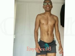 Raymoon18