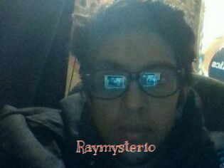 Raymysterio