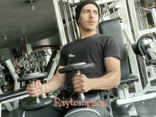 raytompson Celebrix
