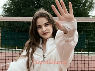 Raywillliams