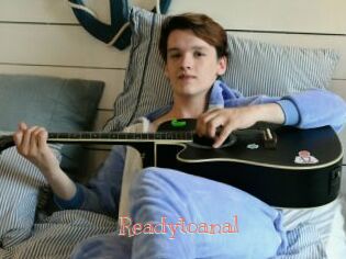 Readytoanal