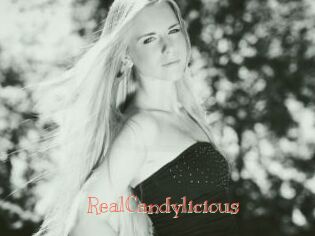 realCandylicious Celebrix