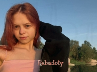 Rebadoty