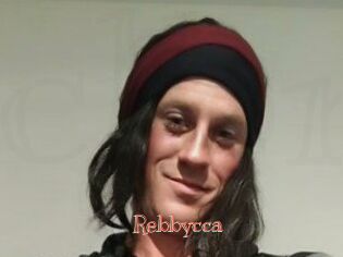 Rebbycca