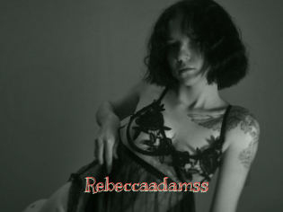 Rebeccaadamss