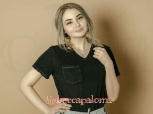 Rebeccapaloma