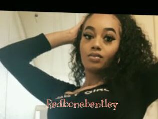 Redbonebentley