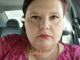 Reddesire