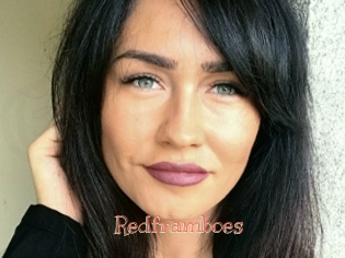 Redframboes