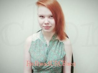 RedheadURCHaos