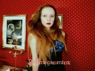 Redmeganminx