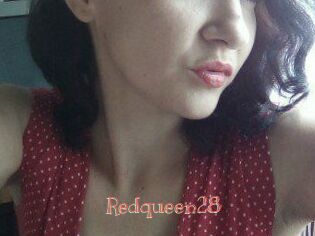Redqueen28