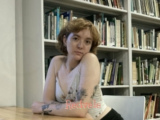 Redvele