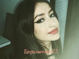 Reginaevans22
