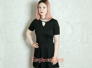 Reginashiny