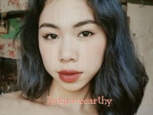 Reignmccarthy