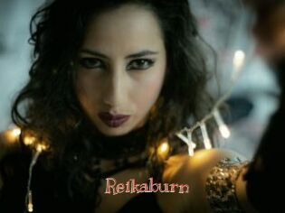 Reikaburn