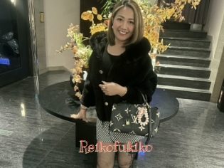 Reikofukiko