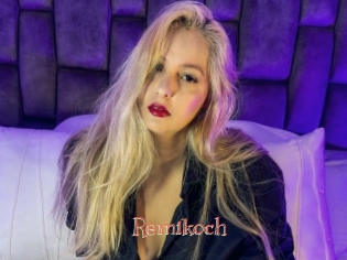 Remikoch