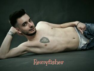 Remyfisher
