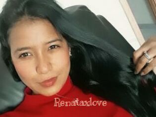 Renataxlove