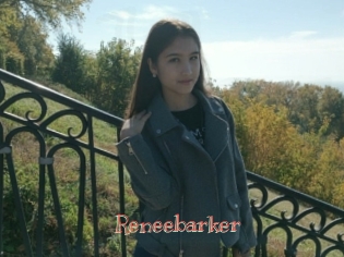 Reneebarker