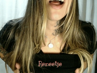 Reneetje